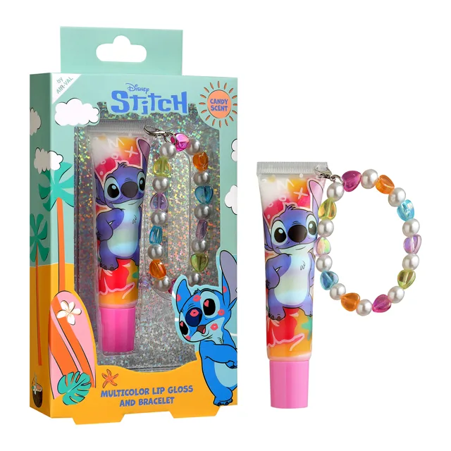 EP Line Dárková sada s náramkem Stitch