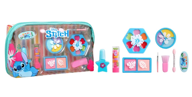 EP Line Dárková sada s taštickou Stitch