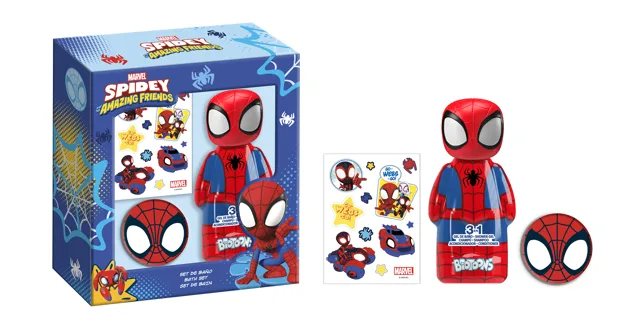 EP Line Dárková sada Spidey