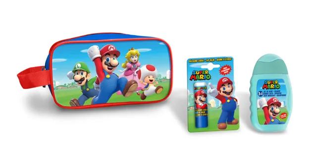 EP Line Dárková sada Super Mario