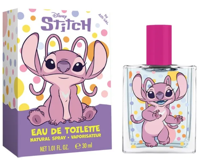 EP Line Stitch Angel - EDT 30 ml