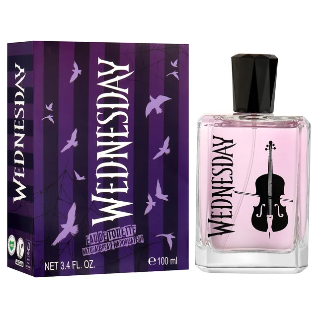 EP Line Wednesday - EDT 100 ml