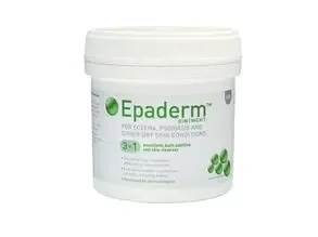 Epaderm ointment 125 g
