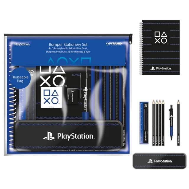 EPEE Školní set Playstation