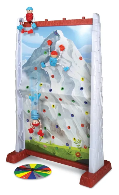 EPEE Společenská hra Everest