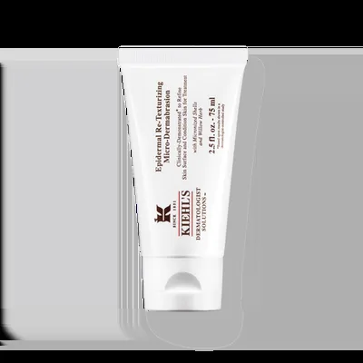 Epidermal Re-Texturizing Micro-Dermabrasion