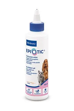 Epiotic Iii Sol 125ml
