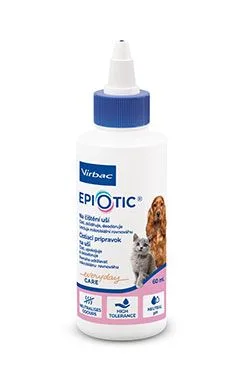 Epiotic Iii Sol 60ml