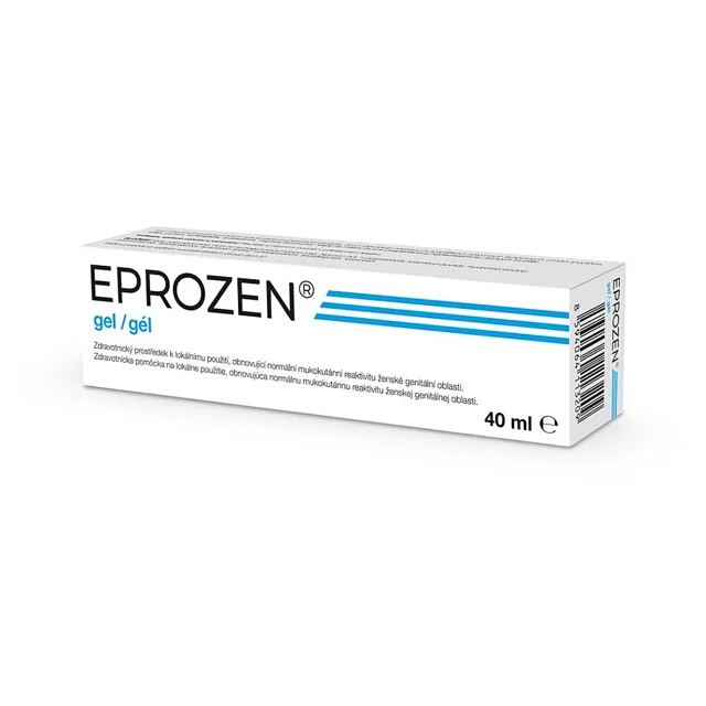 EPROZEN Gel 40 ml