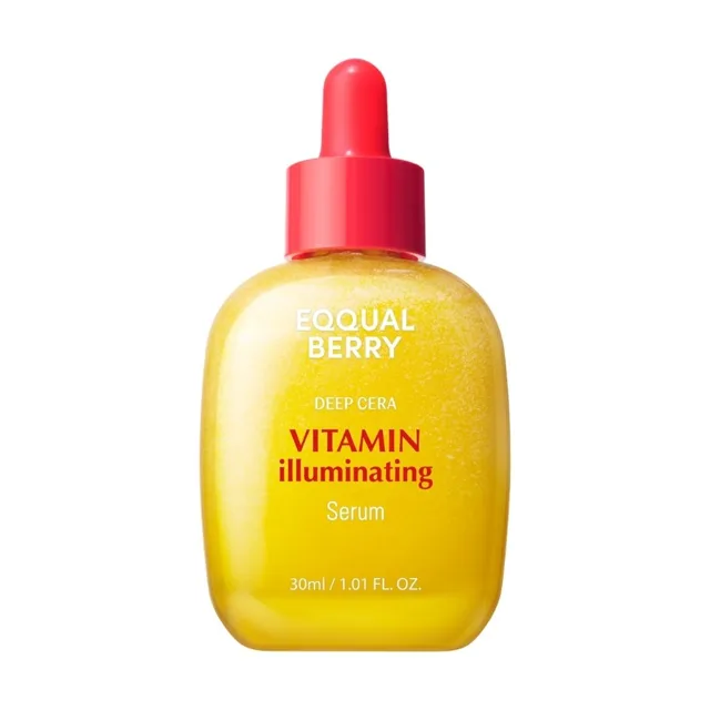 Eqqualberry Vitamin Illuminating Serum sérum 30 ml