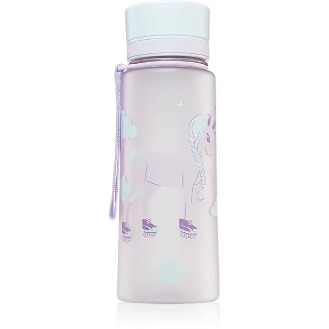 Equa Kids láhev na vodu pro děti Unicorn 1 ks