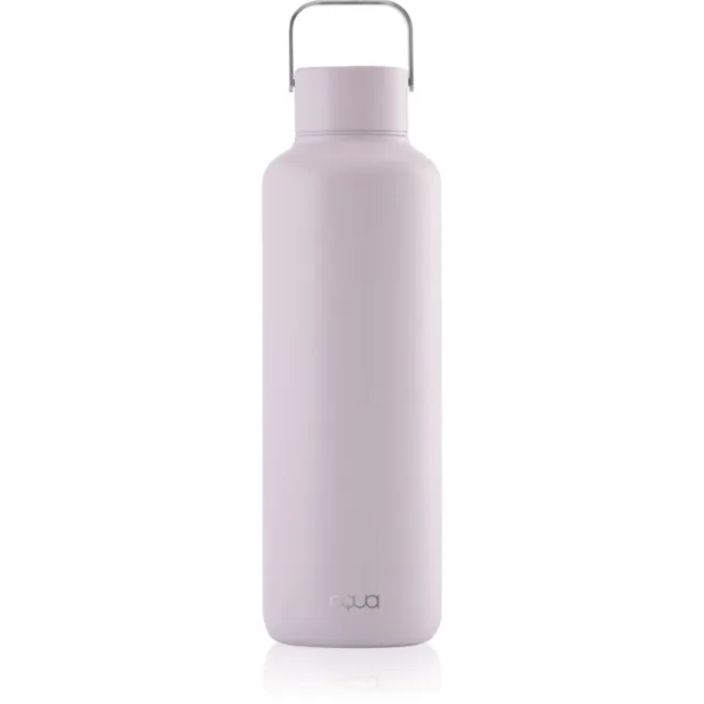 Equa Timeless Thermo termoláhev malá barva Lilac 1 ks