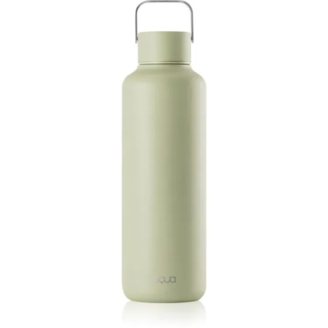 Equa Timeless Thermo termoláhev malá barva Matcha 1 ks