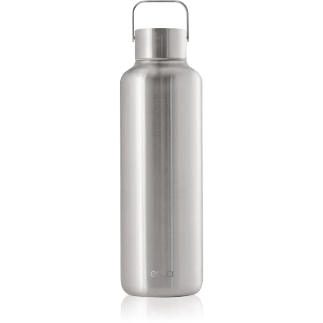 Equa Timeless Thermo termoláhev malá barva Steel 1 ks