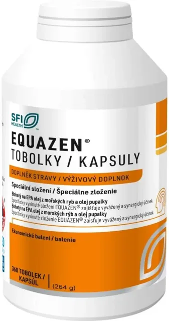 Equazen 360 tobolek