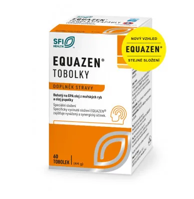 Equazen 60 tobolek