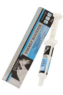 Equistro Energy Booster 20g