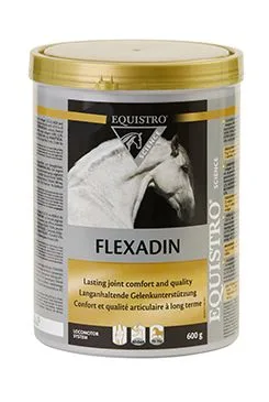 Equistro Flexadin Uc2 600g