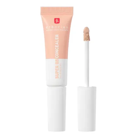 ERBORIAN BB korektor odstín Nude 10 ml