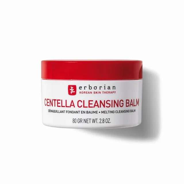 ERBORIAN Čisticí pleťový balzám Centella 80 g