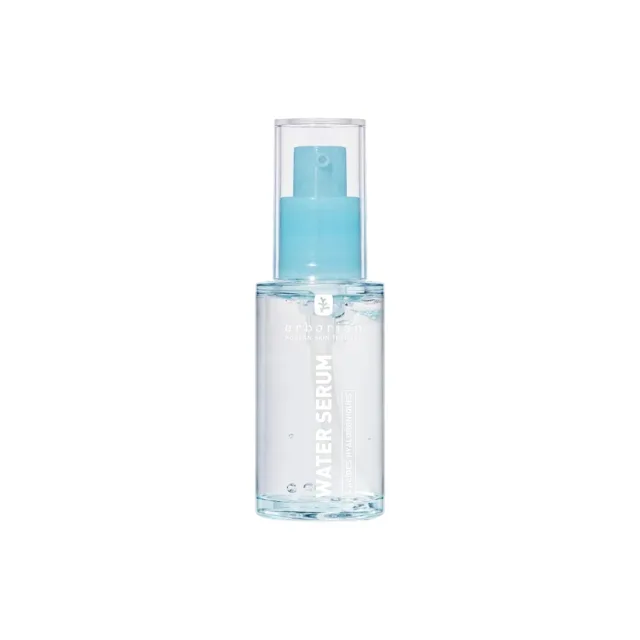 Erborian Lehké pleťové sérum Water Serum 30 ml