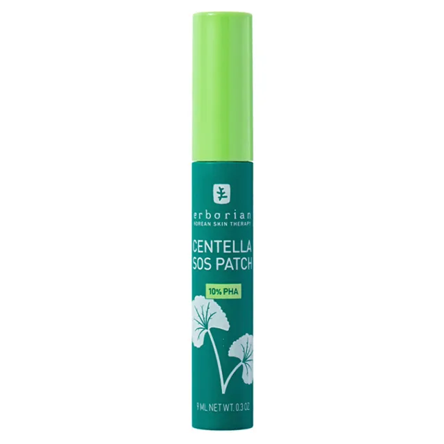 ERBORIAN Lokální péče pro problematickou pleť Centella 9 ml