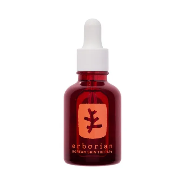 Erborian Noční pleťový olej Skin Therapy (Multi-Perfecting Night Oil-Serum) 10 ml