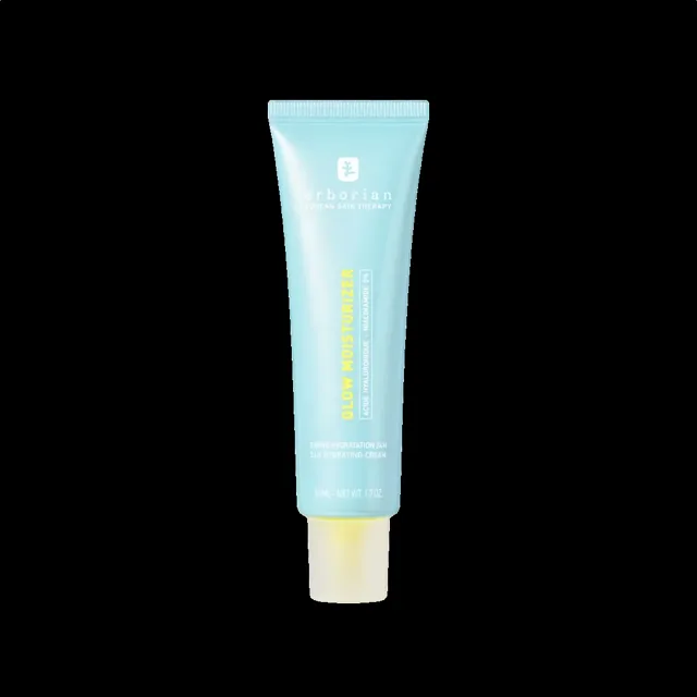 Erborian Pleťový krém Glow Moisturiser 24H Hydrating Cream 50 ml