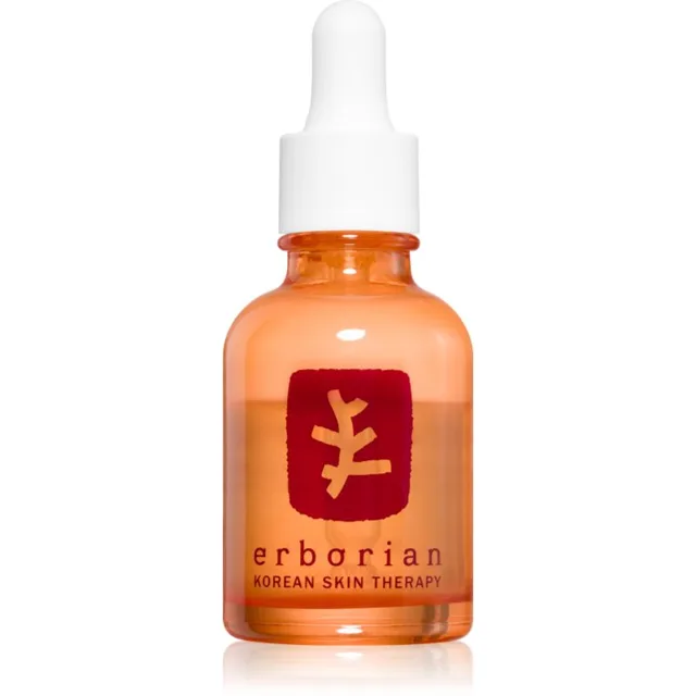 Erborian Skin Therapy Light vyhlazující exfoliační sérum s hydratačním účinkem 30 ml