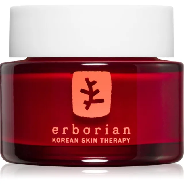 Erborian Skin Therapy Multi-Perfecting Eye Cream hydratační oční krém proti vráskám, otokům a tmavým kruhům 15 ml