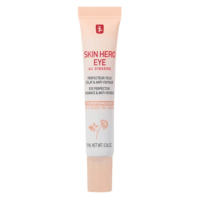 ERBORIAN Zdokonalující oční krém Skin Hero Eye 10 ml