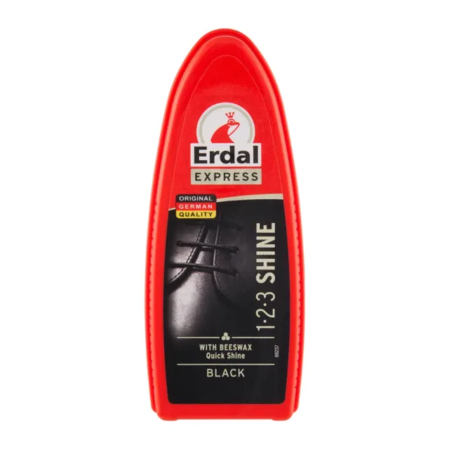 Erdal Shine samolešticí houbička