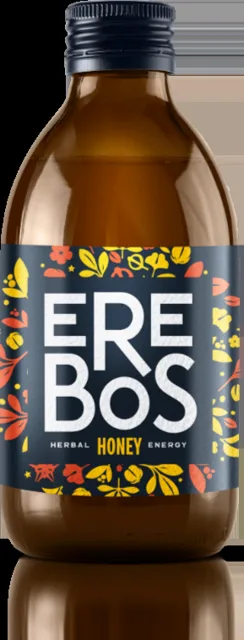 Erebos Erebos Honey, 250ml, Spicy