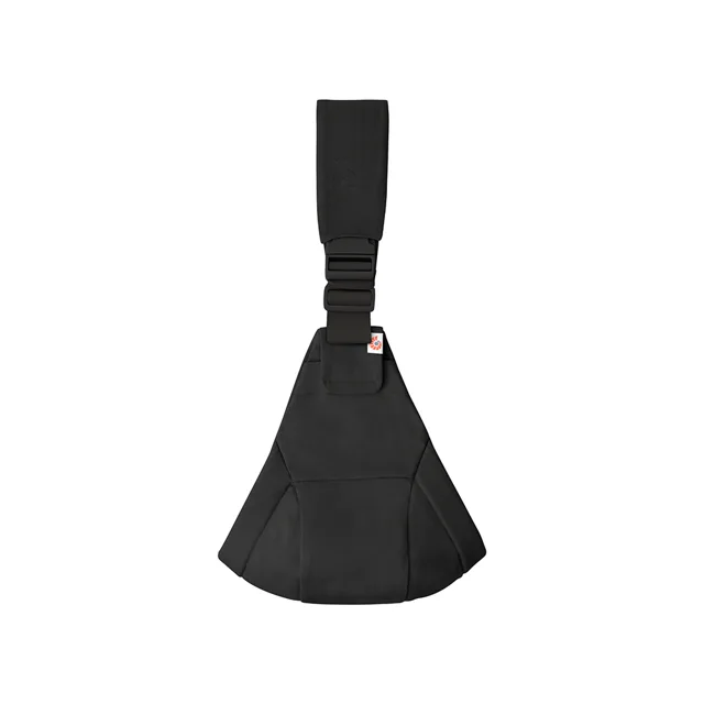 Ergobaby Upsie sling nosítko Onyx Black