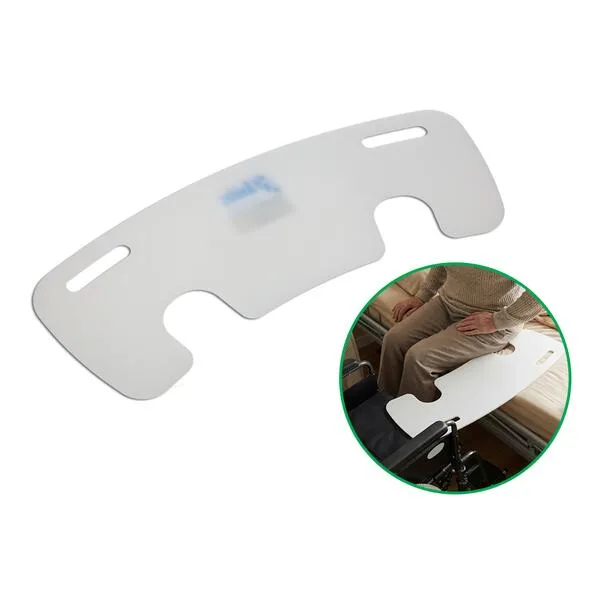 Ergonomická deska na přesun osoby
