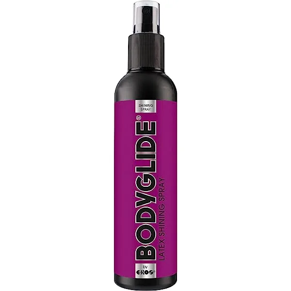 EROS Bodyglide Shining Spray 200 ml
