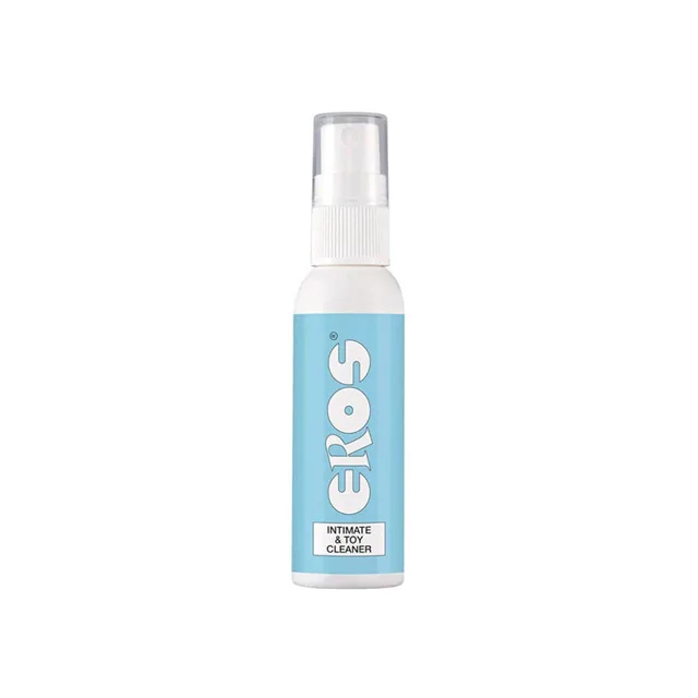Eros Eros Intimate & Toy Cleaner čisticí sprej 50 ml