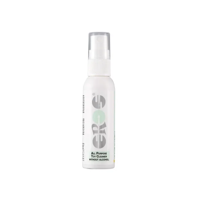 Eros Eros Toy Cleaner Sprej na čištění, bez alkoholu 50ml