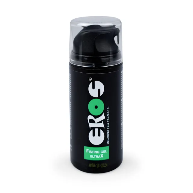 Eros Lubrikant - Fisting Gel Ultra X - 100ml