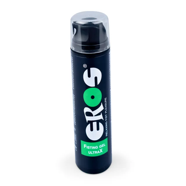 Eros Lubrikant - Fisting Gel Ultra X - 200ml