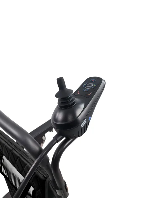 Eroute Držák joysticku pro invalidní vozíky