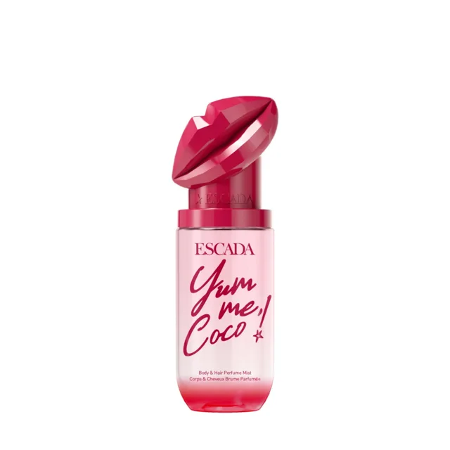 Escada Coco Body Mist tělová mlha 100 ml