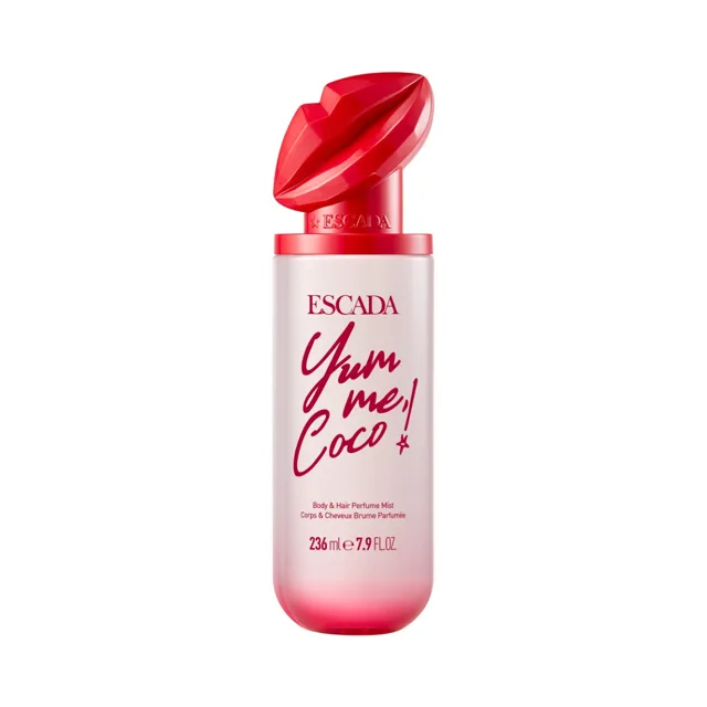 Escada Coco Body Mist tělová mlha 236 ml