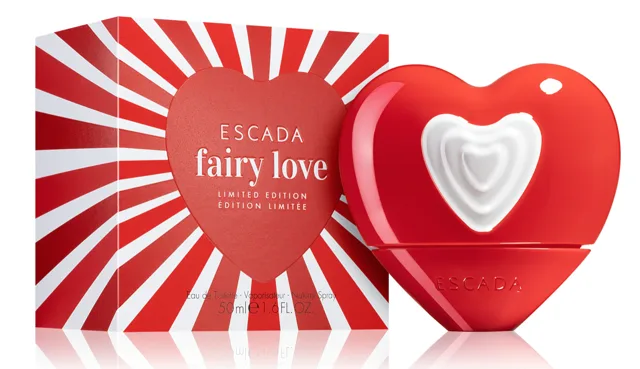 ESCADA Fairy Love Limited Edition EDT, 50 ml