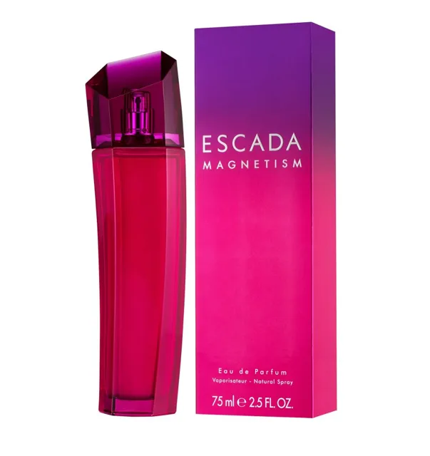 Escada Magnetism parfémovaná voda pro ženy 75 ml