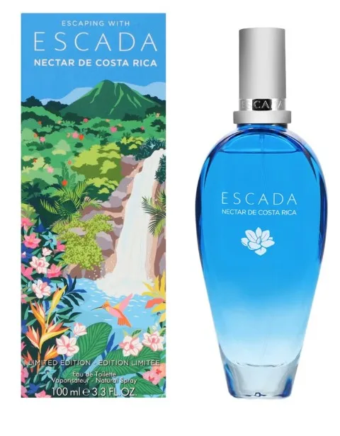 Escada Nectar De Costa Rica - EDT 100 ml