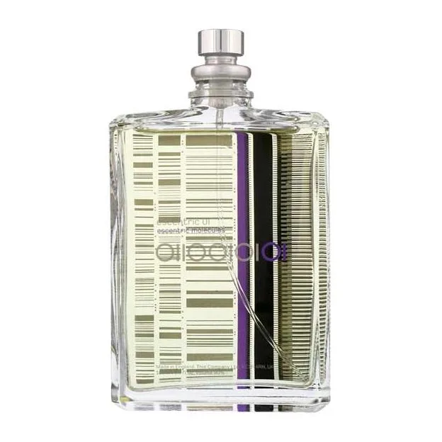 Escentric Molecules Escentric 01 - EDT 100 ml