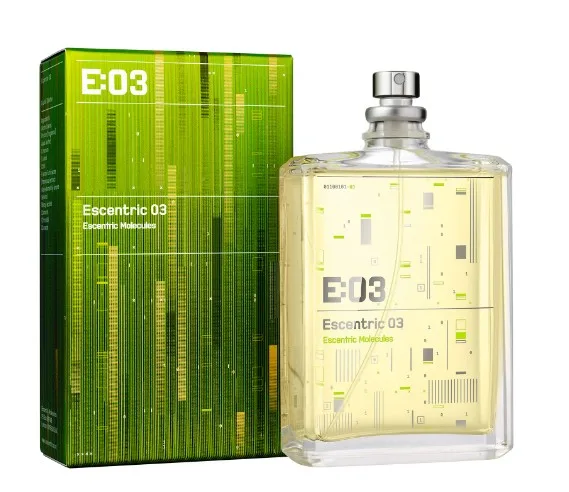 Escentric Molecules Escentric 03 - EDT 100 ml