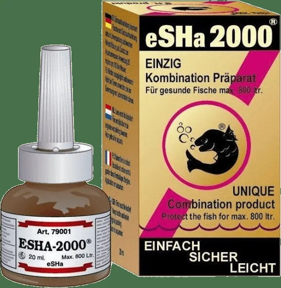 ESHa 2000 20ml