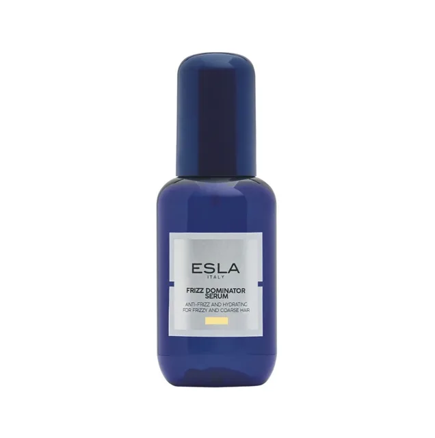 ESLA Frizz Dominator sérum proti krepatění vlasů 100 ml
